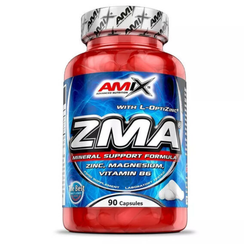 Amix ZMA