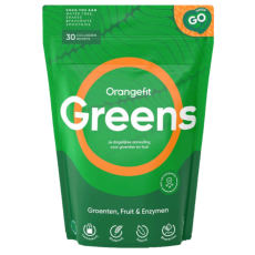 Orangefit Greens