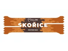 Melleni PROTEIN BAR Skořice 40g