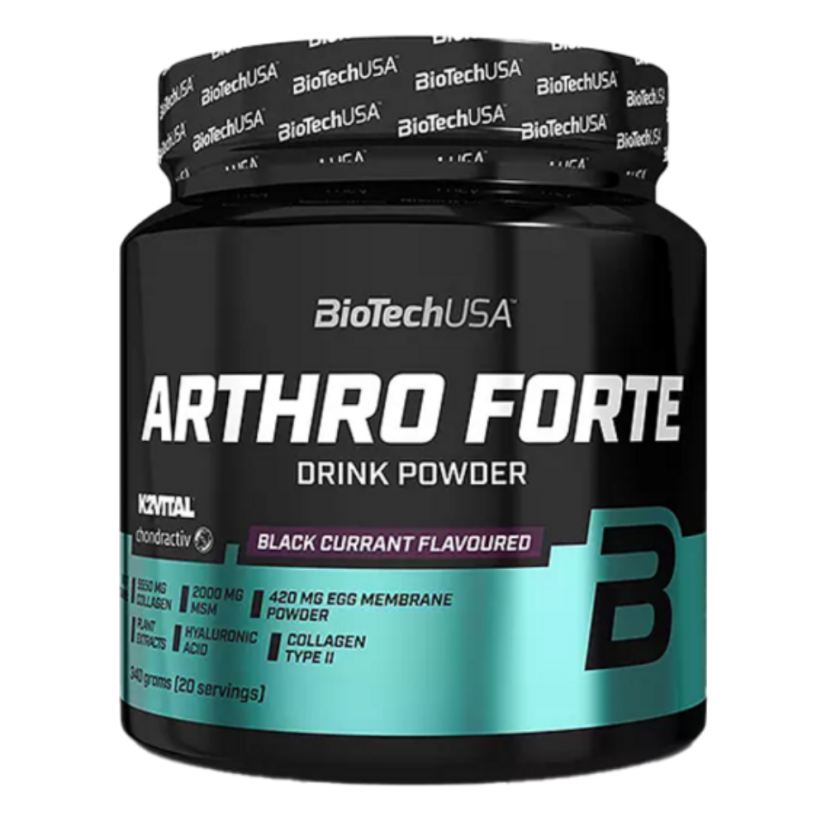 BiotechUSA Arthro forte