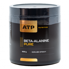 ATP Beta Alanin - 300g