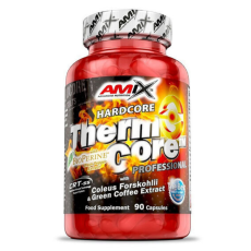 Amix Hardcore ThermoCore