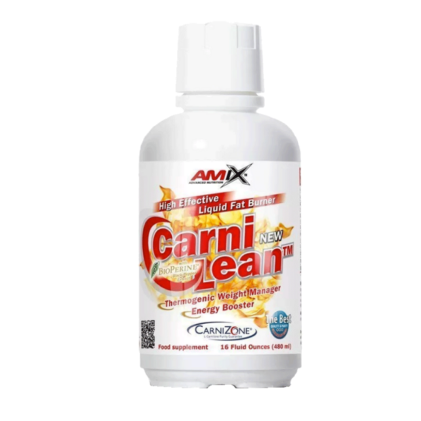 Amix CarniLean