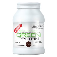 PENCO Green protein 100g Tmavá čokoláda (exp. 100423)