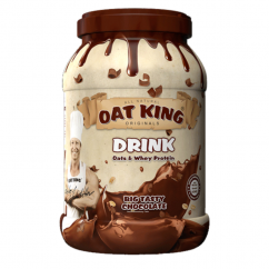 Oat King 600g - cookies cream