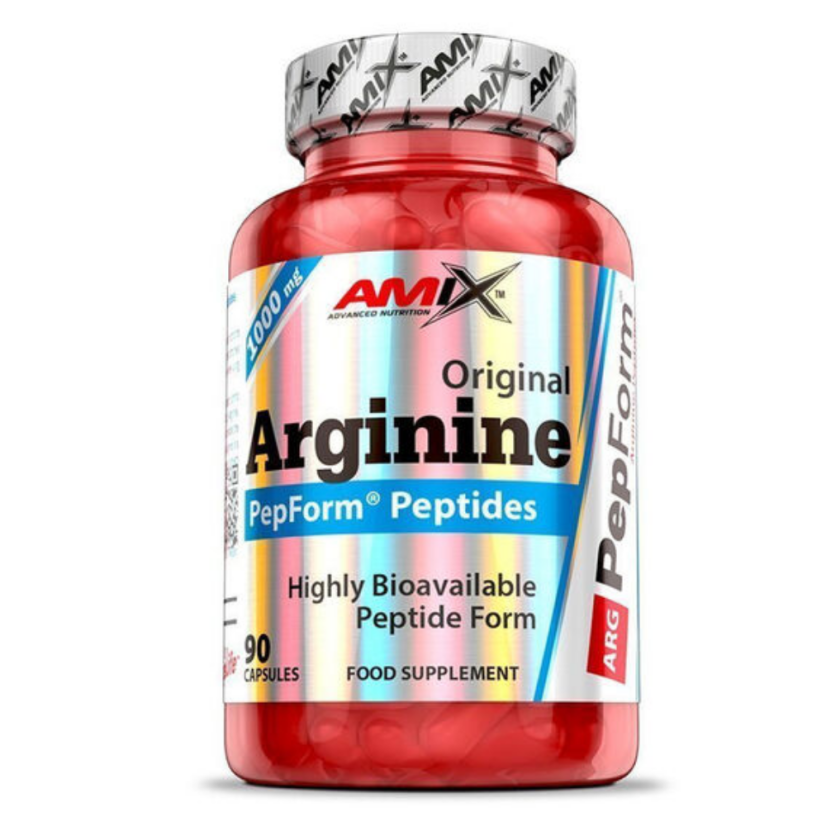 Amix Arginine PepForm Peptides