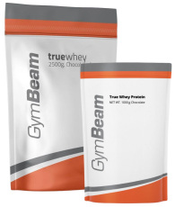 GymBeam Protein True Whey