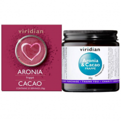 Viridian Aronia & Cacao Frappé - 30g