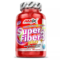 Amix Super Fiber 3Plus