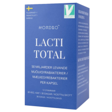Nordbo Lacti Total