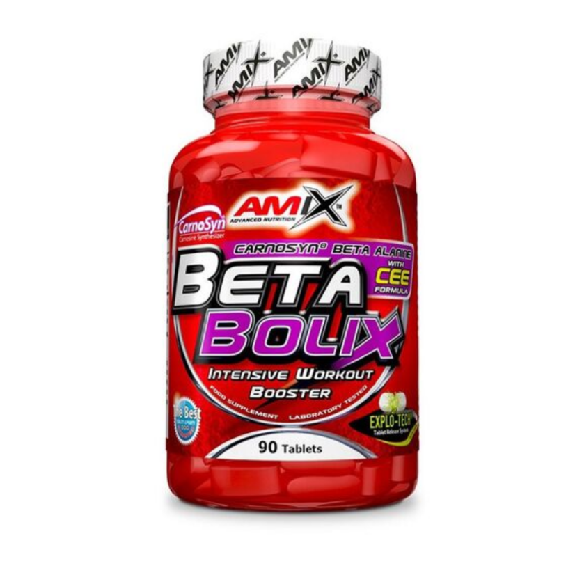 Amix Beta Bolix