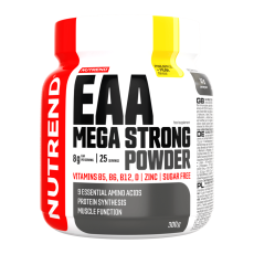 NUTREND EAA Mega Strong Powder