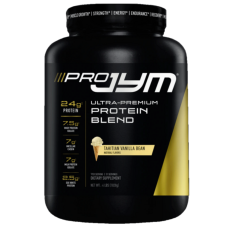 PRO JYM Ultra-premium protein blend