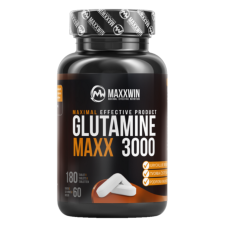 MAXXWIN Glutamine MAXX 3000