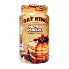 Oat King Pancakes 500g - original flavor
