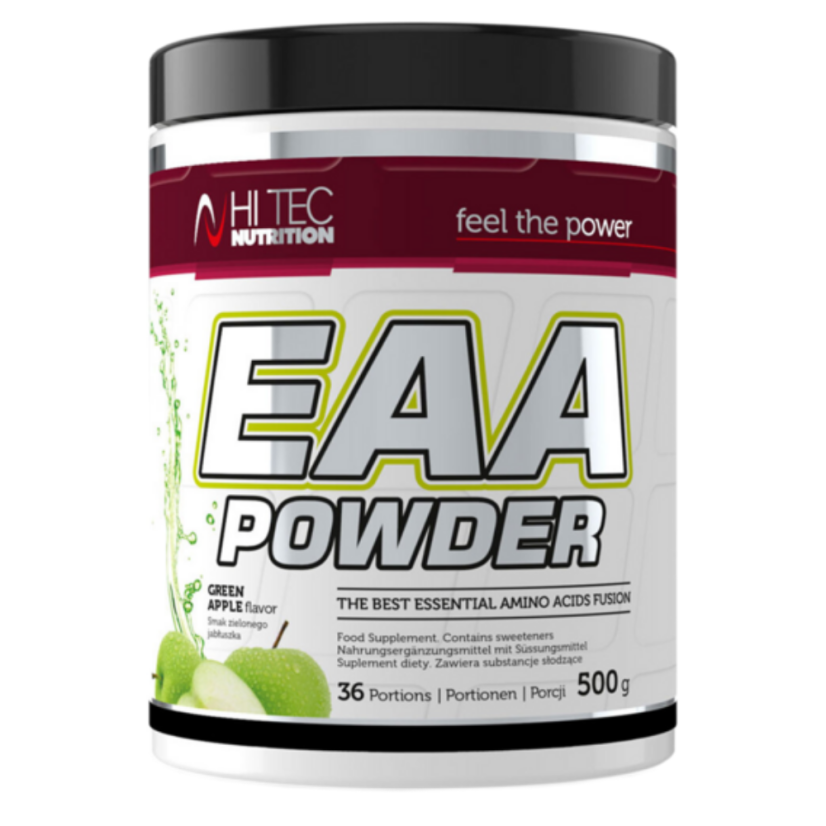 HiTec EAA powder