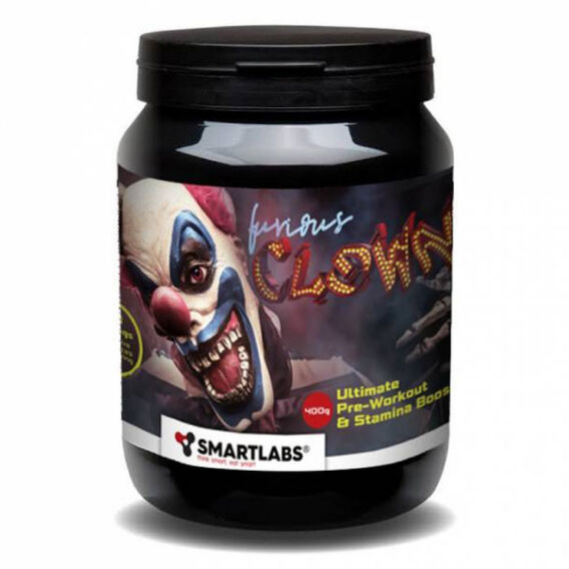 Smartlabs Furious Clown