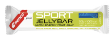 Penco želé tyčinka Sport JELLYBAR Zelené jablko 30g