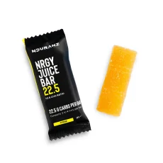 Nduranz Nrgy Juice Bar 22.5, 28g