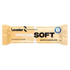 Leader Soft Protein Bar