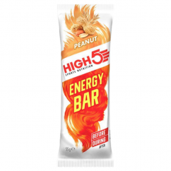 HIGH5 Energy Bar 55g - arašídy