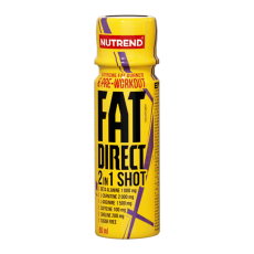 NUTREND Fat Direct Shot