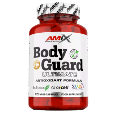 Amix BodyGuard Ultimate