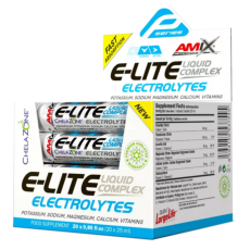 Amix E-Lite Electrolytes