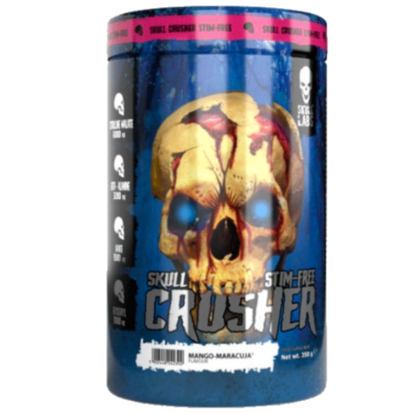 Skull Labs Skull Crusher Stimulant FREE