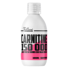 FitBoom L-Carnitine 150.000
