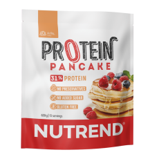 NUTREND Protein Pancake