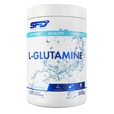 Allnutrition L-Glutamine