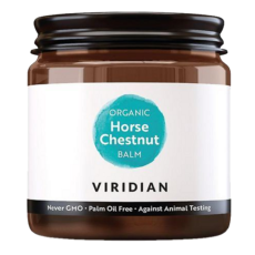 Viridian Horse Chestnut Balm