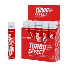 NUTREND Turbo Effect Shot