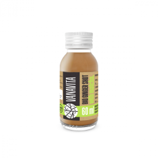 GymBeam BIO Zázvorový shot s matchou - VanaVita