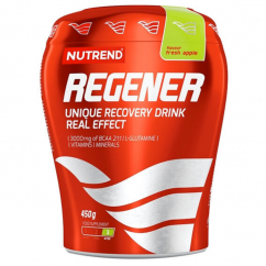 Nutrend Regener 450g - red fresh