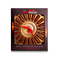 Chilli Čokoládová Ruleta - hra na párty
