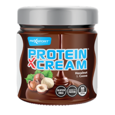 Maxsport Protein X-Cream