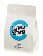 Coffeespot Nej Táta 2025, 250g
