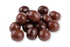 GRIZLY Marcipánové koule mix 250 g (exp.170625)