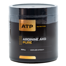 ATP Arginine AKG