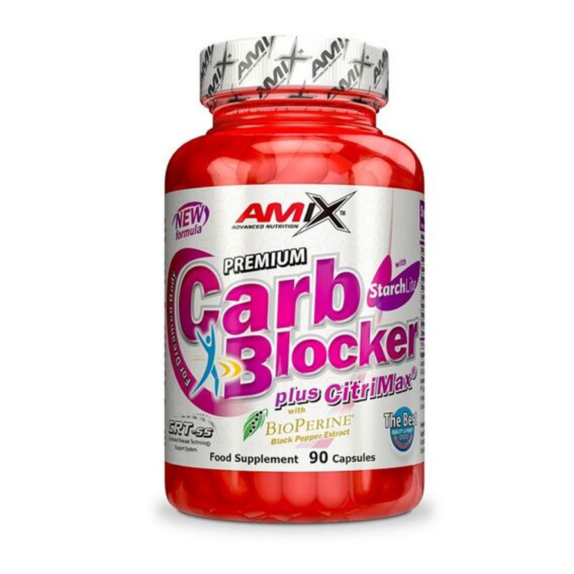 Amix Carb Blocker