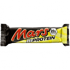 Mars HiProtein Bar 59g - slaný karamel