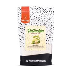 Grizly Kaše 300 g Pistachia by @mamadomisha