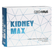 Czech Virus Kidney MAX