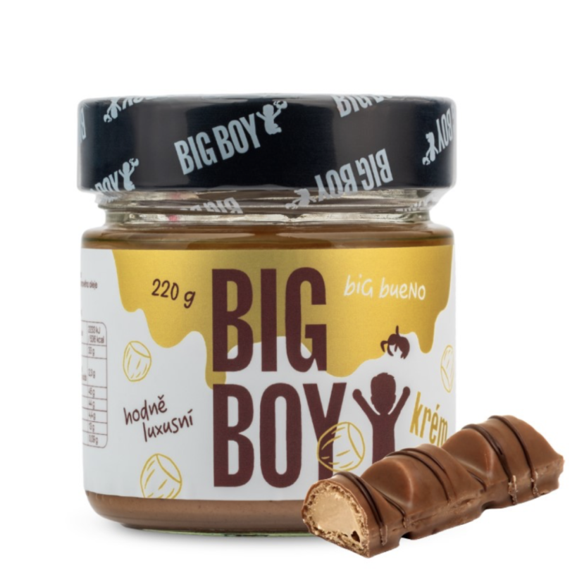 Big Boy Big Bueno 220g