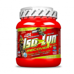 Amix Iso-Lyn Recovery 800g - citron