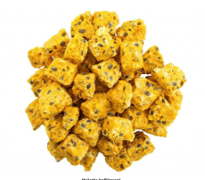 Mučenka lyofilizovaná váha 100g