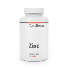 GymBeam Zinek