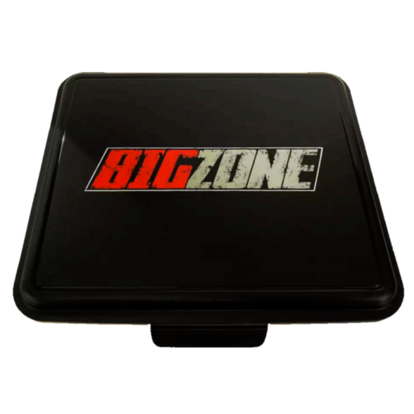 Big Zone Pillbox